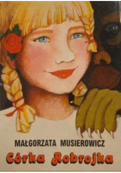 Córka Robrojka