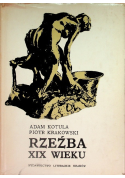 Rzeźba XIX wieku