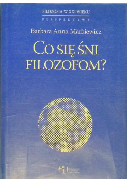 Co się śni filozofom