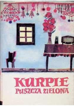 Kurpie Puszcza Zielona