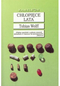 Chłopięce lata