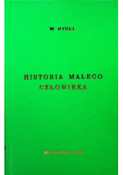 Historia Małego Człowieka