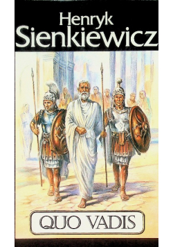 Quo Vadis