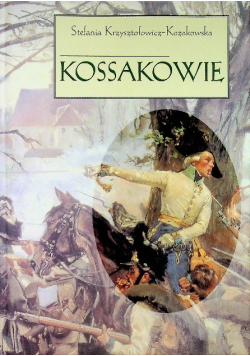 Kossakowie