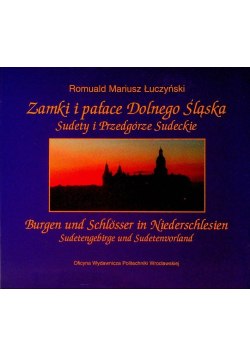 Zamki i pałace Dolnego Śląska