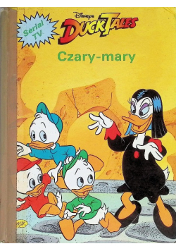 Duck Tales Czary mary
