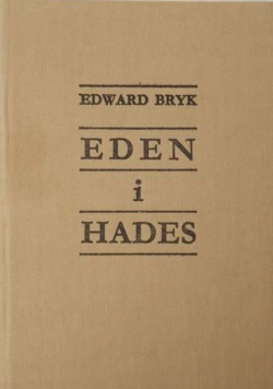Eden i Hades