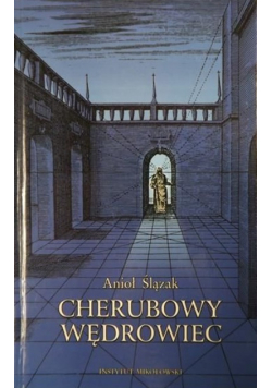 Cherubowy wędrowiec