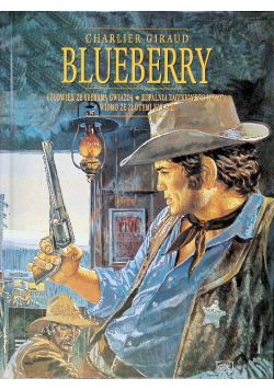 Blueberry Tom 1