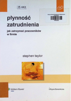 Płynność zatrudnienia