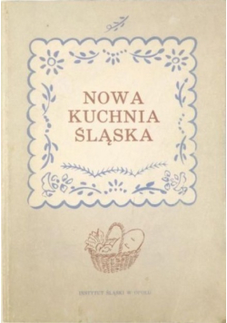 Nowa kuchnia śląska