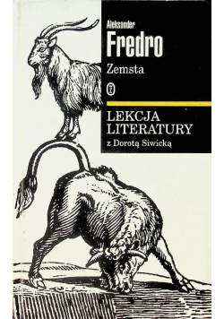 Lekcja literatury