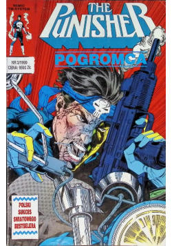 The punisher Nr 3