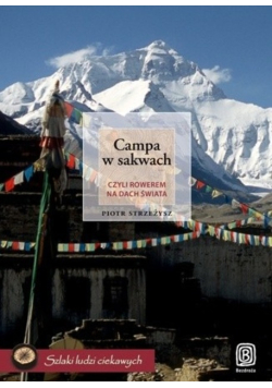 Campa w sakwach