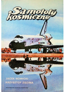 Samoloty kosmiczne