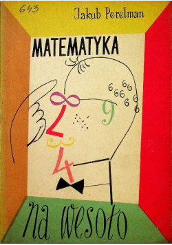 Matematyka na wesoło