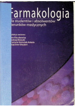 Farmakologia