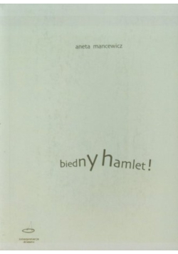 Biedny Hamlet