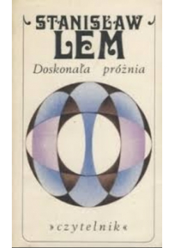 Doskonała próżnia