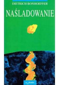 Naśladowanie