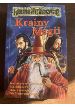 Kraina Magii