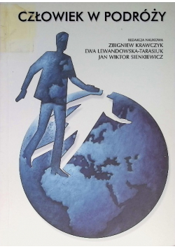 Człowiek w podróży