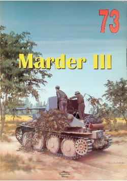 Marder III Nr 73