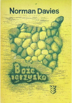 Boże igrzysko