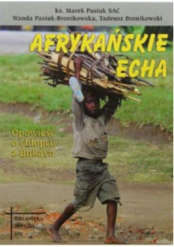 Afrykańskie echa