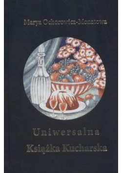 Uniwersalna książka kucharska