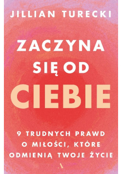 Zaczyna się od Ciebie