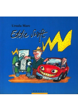Eddie Swift