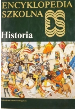 Encyklopedia szkolna Historia