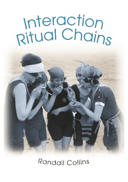 Interaction Ritual Chains