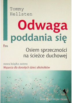 Odwaga poddania się
