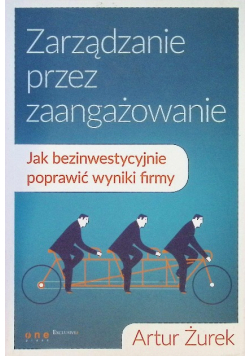 Zarządzanie przez zaangażowanie