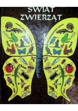 Świat zwierząt