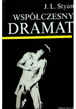 Współczesny dramat