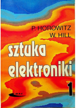 Sztuka elektroniki Tom I