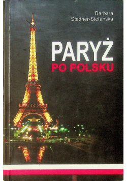 Paryż po Polsku