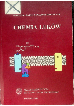 Chemia Leków