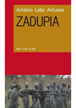 Zadupia