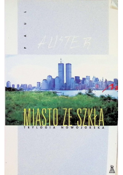 Miasto ze szkła
