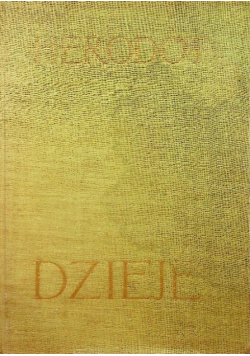 Dzieje