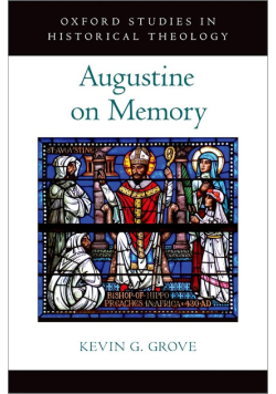 Augustine on Memory