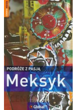 Podróże z pasją Meksyk