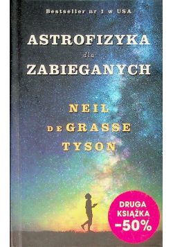 Astrofizyka dla zabieganych