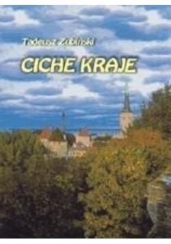 Ciche Kraje