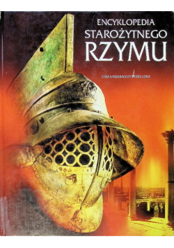 Encyklopedia starożytnego Rzymu