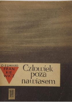 Człowiek poza nawiasem